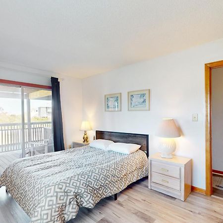 Happy Place Rodanthe Exterior photo