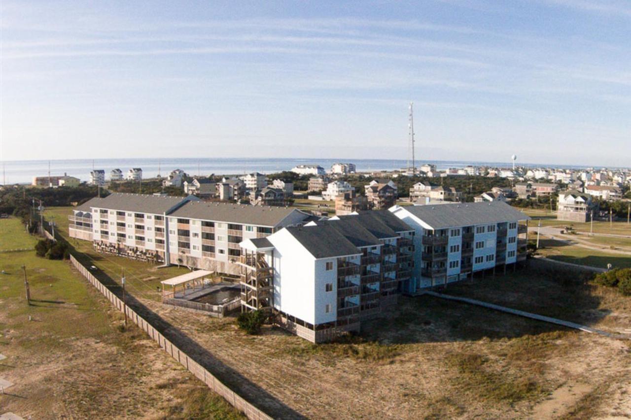 Happy Place Rodanthe Exterior photo