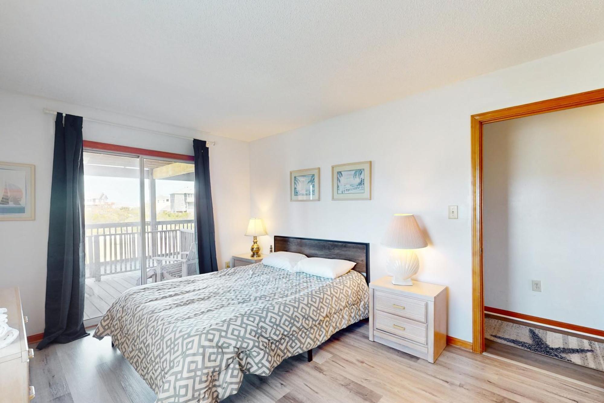 Happy Place Rodanthe Exterior photo