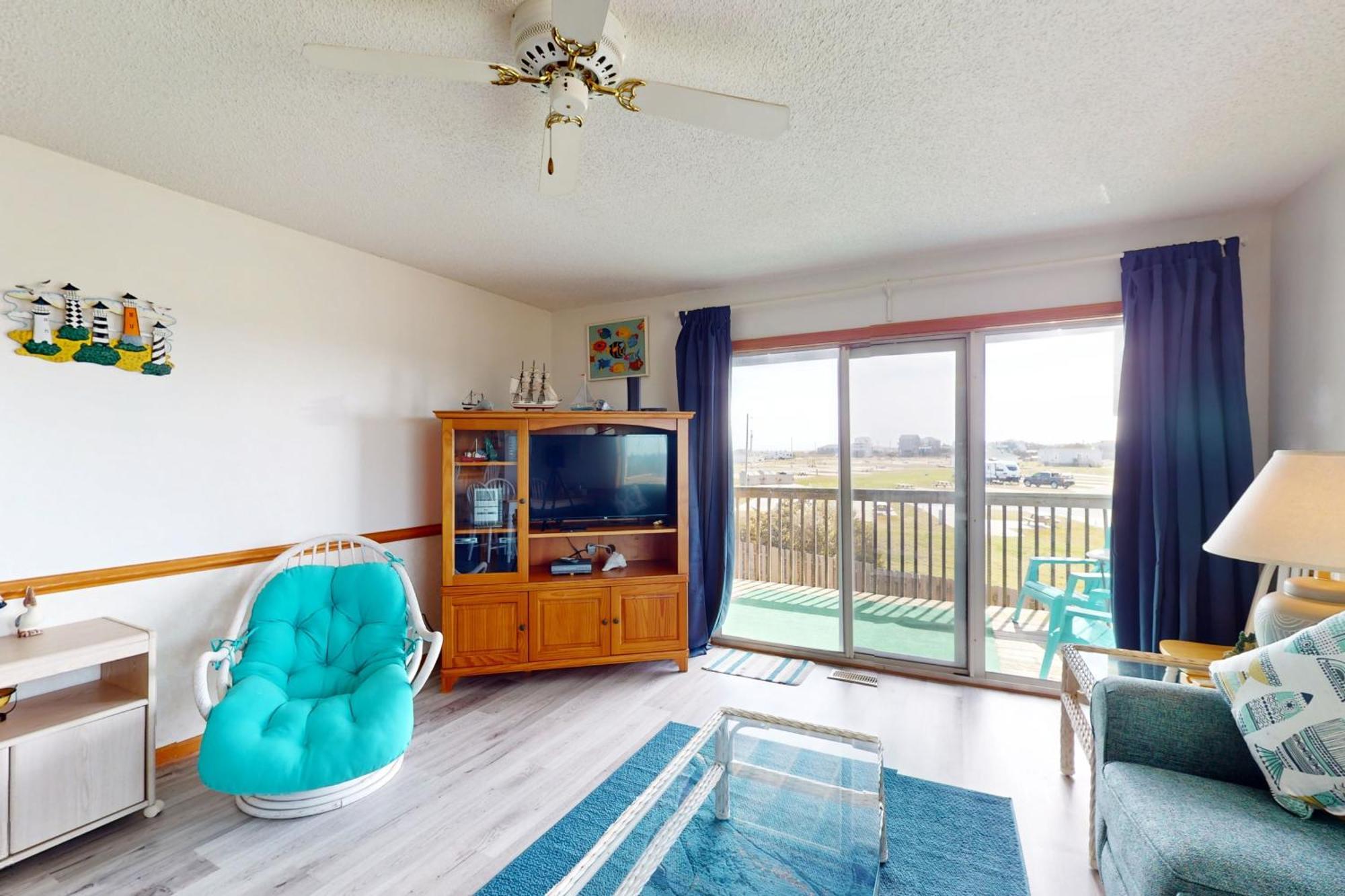 Happy Place Rodanthe Exterior photo