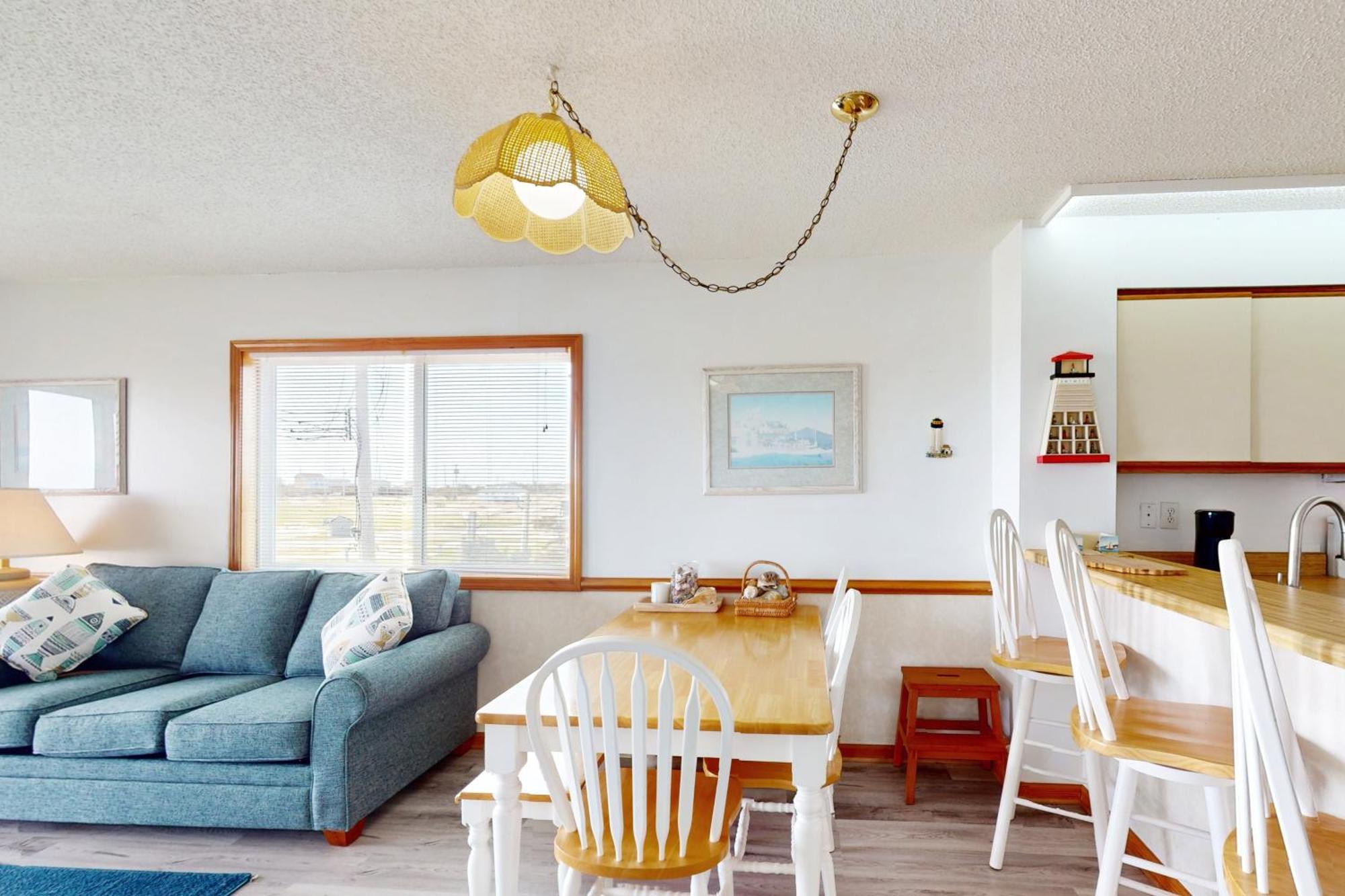 Happy Place Rodanthe Exterior photo